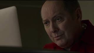 The Blacklist best of reddington part 3 [upl. by Ettezzus]