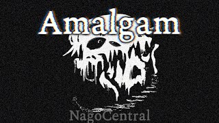 Amalgam  Rearrangement [upl. by Shimkus]