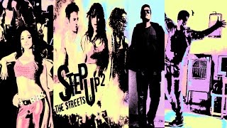 Riba Riba song II step up 2 II Remix II El Pasito De La Marta vol 2 II Fan Made Dance Video [upl. by Serolod]