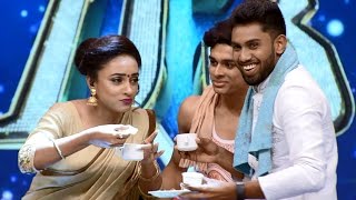 D3 D 4 Dance I Ep 108  Chattambees are back I Mazhavil Manorama [upl. by Leyes858]