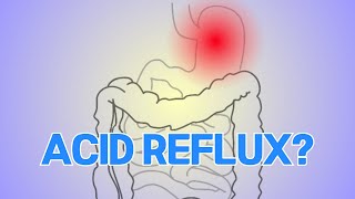 How to Reduce Acid Reflux Naturally [upl. by Meurer]