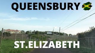 QUEENSBURY  STELIZABETH  JAMAICA [upl. by Nrubloc]