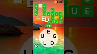 Wordscapes Level 32 [upl. by Volkan751]