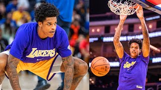 They Lied To YOU About Shareef ONeal Lakers Debut [upl. by Fillbert311]