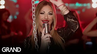 Biljana Markovic  Moj Svet  Official Video  2016 [upl. by Ak]