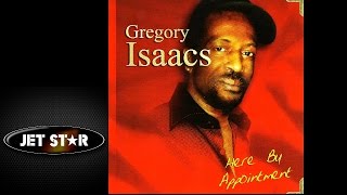 Gregory Isaacs  New Lover  Here by Appointment  Oldschool Reggae [upl. by Ahseiuqal]