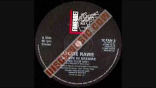 Jackie Rawe  I Believe in Dreams Original 12inch [upl. by Romy388]