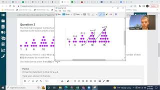 Edmentum Geometry Unit1 Activity Foundations of Geometry [upl. by Latrena]