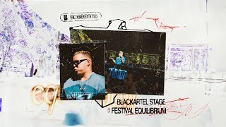 Breaking Beattz  Blackartel Stage  Festival Equilibrium [upl. by Sybley]