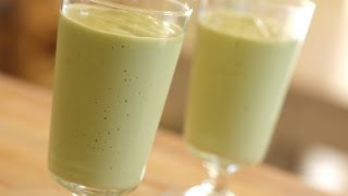 Avocado Shake Recipe [upl. by Oakie]