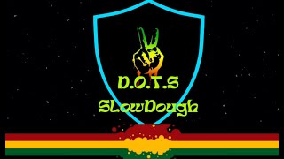 DOTS SlowDough Karaoke [upl. by Sinclare]