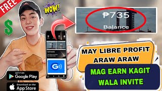 FREE GCASH P700 BAGO LABAS NGAYON EARN MONEY GCASH 2024 LEGIT FREE GCASH NGAYON EARN MONEY 2024 [upl. by Ahsirk]