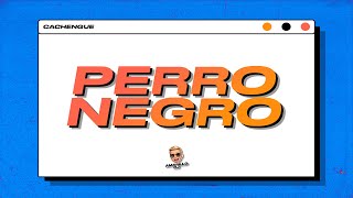 PERRO NEGRO  Remix  BAD BUNNY amp FEID • AmarilloDJ [upl. by Znerol]