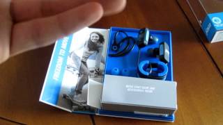 Jam Transit Mini Buds Bluetooth Wireless Earbuds Unboxing Setup and Quick Review [upl. by Orville]