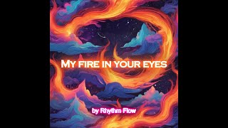 My fire in your eyes alternative rock [upl. by Leilamag]