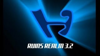 HD 32 Hot Wheels AcceleRacers Ruins Realm  english [upl. by Hcirteid712]