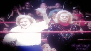 HD Mae Young  Forever Young [upl. by Noemad633]