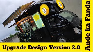 Best food truck design Version 20 [upl. by Leseil]