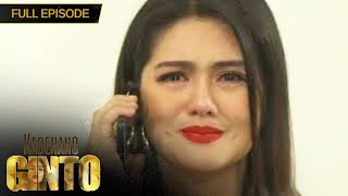 ENG SUB Ep 238  Kadenang Ginto  Francine Diaz Dimples RomanaBeauty GonzalesAndrea Brillantes [upl. by Unders2]