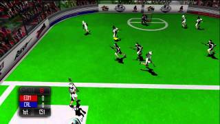 NLL 11 video game [upl. by Downey578]