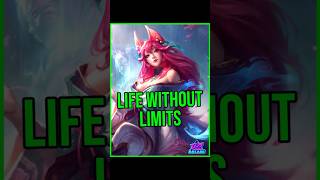 SEIZE your MOMENT  Quotes leagueoflegends motivationalquotes quotesaboutlife [upl. by Akim]