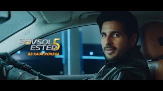 Savsol Ester5 Superior Performance for your Car  Ester Fluid Technology EFT ftSidharth Malhotra [upl. by Liesa908]