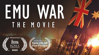 EMU WAR  The Movie [upl. by Gertrudis66]