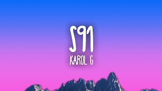 🎧 Reggaeton  KAROL G  200 COPAS  Nicki Minaj Becky G  Feid Mix [upl. by Edualcnaej]