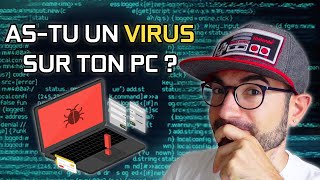 3 OUTILS GRATUITS POUR TROUVER FACILEMENT les VIRUS et HACKS sur son PC  TUTO 🛡️ [upl. by Wendye778]