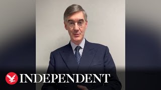 Jacob Rees Mogg hits out at old fashioned Ofcom after GB News ruling [upl. by Atnohs]