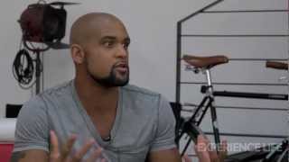 Behind the Scenes With Shaun T [upl. by Reahard950]