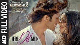 Commando 2 Full Movie  Vidyut Jammwal  Adah Sharma  Esha Gupta  Freddy  Facts and Review [upl. by Willy]