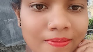 Rajkumari vlogs is live [upl. by Lekym]