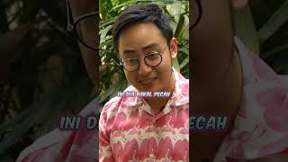 KETIKA MEDY RENALDY EKSPERIMEN PAKE MAINAN MRBEAST TAPI MALAH MELEDAK [upl. by Balf219]