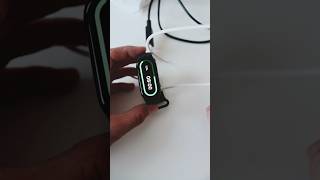 Xiaomi Smart Band 9 Unboxing shorts [upl. by Jammal]