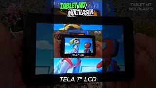 TABLET MULTILASER M7 tablet multilaser [upl. by Dat488]