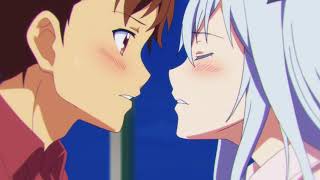 Beatless AMV GARNiDELiA  Error Full [upl. by Notlrak]