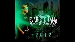 BACHATA MIX 2014LAS MEJORES BACHATAS ROMANTICAS DEL NUEVO LIDER EVARISTO FAMA [upl. by Graniela369]