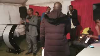 PASTOR S MPUNGOSE [upl. by Carolle]