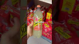 Ces 3 sodas sont parmi les pires et le dernier est un vrai danger pour votre santé  🚨 [upl. by Droflim607]