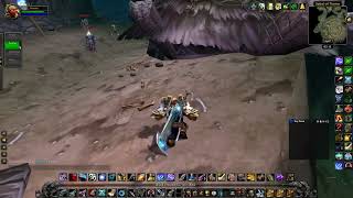 WOW classic hc RFD Coldrage Dagger farm [upl. by Micco510]