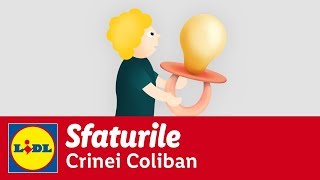 Sa ii dau bebelusului meu suzeta • Sfaturile Crinei Coliban [upl. by Beck]