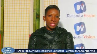 Henriette SONKO  Médiatrice culturelle invitée de lémission quotLI MA WARA XAMquot [upl. by Steward620]