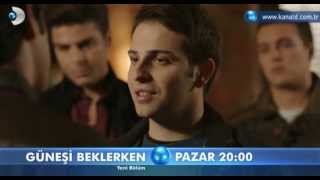 Güneşi Beklerken  21 Bölüm 1Fragmanı HD [upl. by Aihsercal]