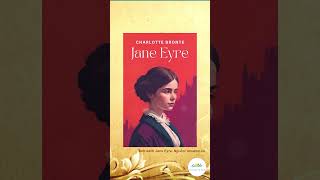 Jane Eyre  Charlotte Brontë [upl. by Yci]