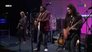 Alan Parsons Project  Luciferama Live 2014 Mainz [upl. by Eednar]