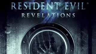 CGR Undertow  RESIDENT EVIL REVELATIONS review for PlayStation 3 [upl. by Eniamirt]