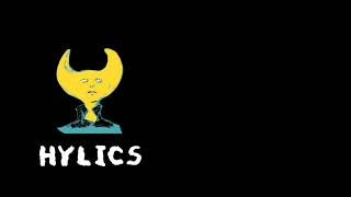 Hylics OST  Piano Alternate [upl. by Shellans]