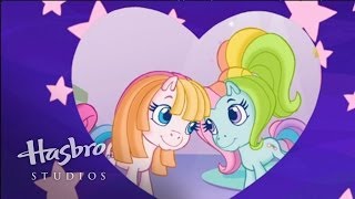 My Little Pony Twinkle Wish Adventure  Thats What Makes a Friend [upl. by Jeaz965]