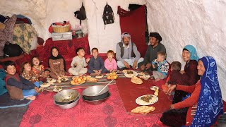 Life inside Afghanistans Ancient cave A Familys Story of Tradition and survival in Bamyan [upl. by Alric]